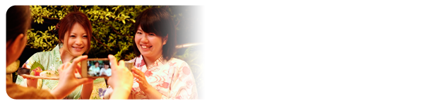 女子会におすすめプラン